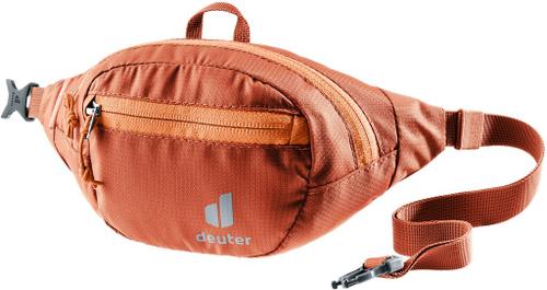 DEUTER Kleintasche Junior Belt - in Braun