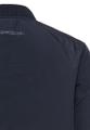 Mantel aus recyceltem Polyester Blau 36