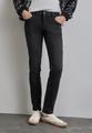 Thermo Jeans 26/30 - Black Slightly Washed