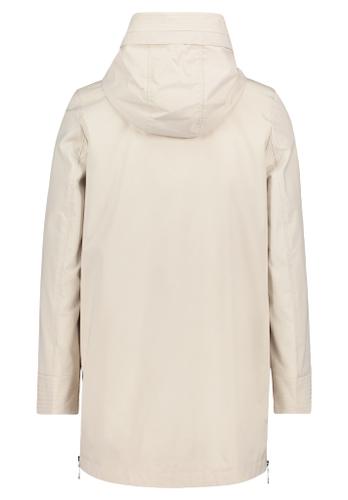 Sommerjacke Grau 42