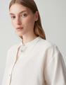 Bluse "Fanari" - Weiß / 34