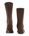 FALKE Lhasa Rib Herren Braun 39-42
