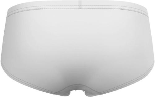 ODLO Damen Panty "SUW Bottom Active F-Dry Light" M in Braun
