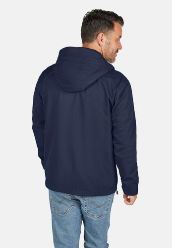 Funktionsjacke 52 Regular Fit - Navy