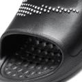 NIKE Herren Freizeitschuhe NIKE VICTORI ONE SHOWER SLIDE 47 ½ in Schwarz