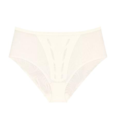 Triumph Shape Smart Ellipse Maxi M - Ecru White