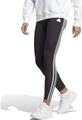 ADIDAS Damen Tight W FI 3S LEGGING XS in Schwarz