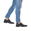 FSK Herren Halbschuhe Slipper FS 2024