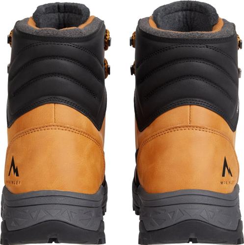 McKINLEY Herren Freizeitschuhe Ranger II HIGH AQX 43 in Braun