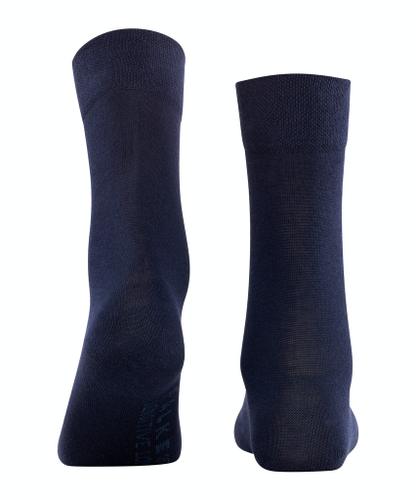 FALKE Sensitive London Damen Blau 39-42