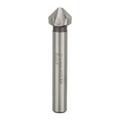 Bosch Kegelsenker mit zylindrischem Schaft 12,4 M 6 56 mm 8 mm