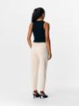 OBJLISA SLIM PANT NOOS Grau 44