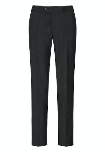 CG TRF-Silvio Hose Grau 54