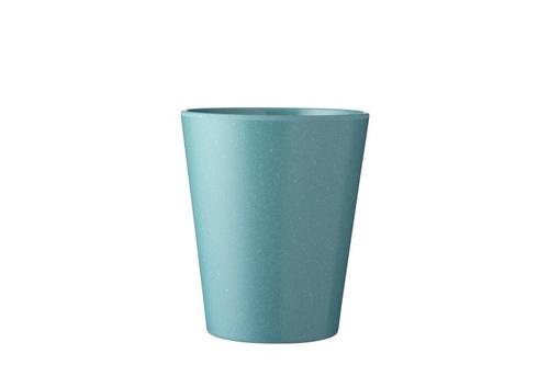 becher bloom 300 ml - pebble green