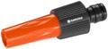 GARDENA Systemspritze »02818-20«, Stufenlos regulierbar