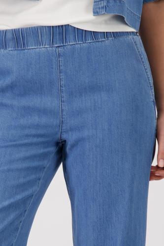 Culotte-Jeans 38 - Jeans