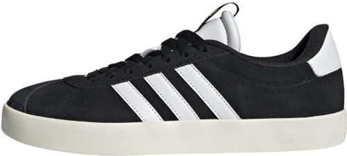 ADIDAS Damen Freizeitschuhe VL Court 3.0 40 ⅔ in Schwarz