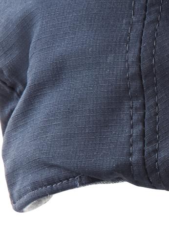 Schiebermütze aus Baumwollmix XL - Dark Navy