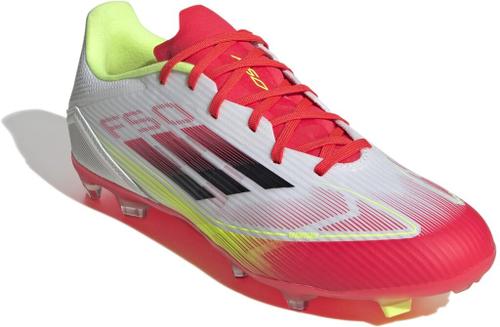 ADIDAS Herren Fussball-Rasenschuhe F50 League FG/MG 41 ⅓ in Braun