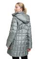 Steppjacke 38 Leicht tailliert - Sea Spray