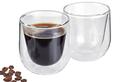 Kaffee-Glas 'Verona' 2er Set