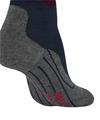FALKE TK2 Explore Damen Trekking 39-40 - Space Blue