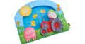 Haba Spielmatte »Wasser-Spielmatte Bauernhof«, mit Stoffpuppe