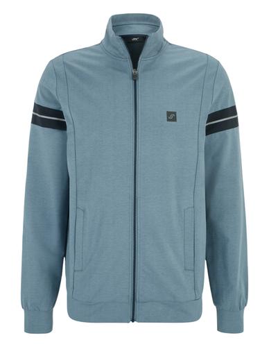 BENJAMIN 48 - Slate Grey