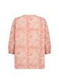 SC-PEGGY 2 L - C Peach Pink Combi