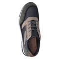 HWK Herren Halbschuhe Sneaker low  HW 23/24