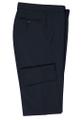 Hose/Trousers CG TRF-Silvio Blau 58