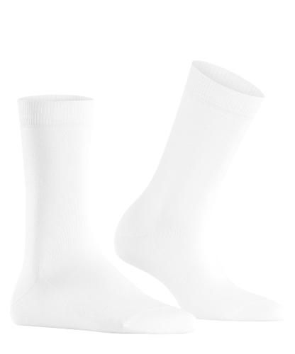 FALKE Family Damen Weiß 35-38