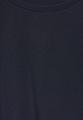 Basic Shirt L - Universal Blue