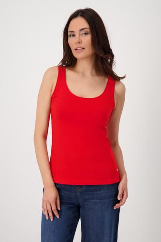 Basic-Top 38 - Red