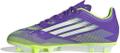 ADIDAS Kinder Fussball-Rasenschuhe F50 Club FG/MG Kids 36 ⅔ in Silber