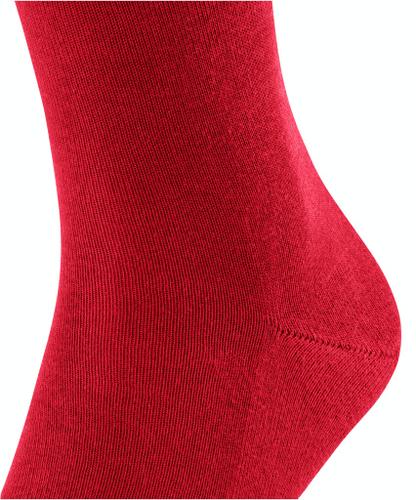FALKE Family Herren Rot 39-42