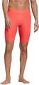 ADIDAS Herren Tights "Alphaskin Sport" XXL in Rot