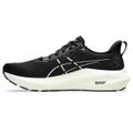 ASICS Herren Laufschuhe GT-2000 13 47 in Schwarz