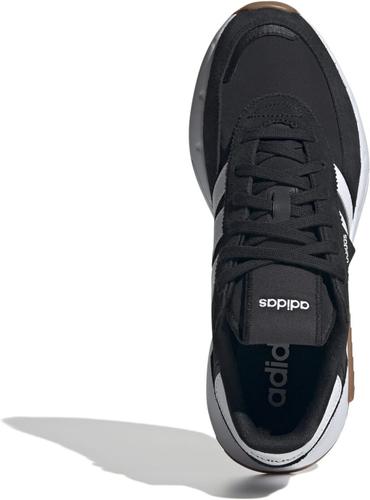 ADIDAS Herren Freizeitschuhe Retropy F2 46 ⅔ in Schwarz