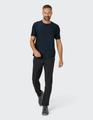 VITUS T-Shirt 54 Basic Fit - Night Mel.
