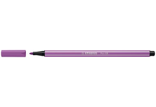 Fasermaler 'Pen 68'