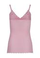 Skiny Damen Spaghettishirt herausn. Pads Micro Essentials 36 - Dreamy Rose