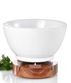 AdHoc Stövchen »Tee Tuto Ø 16 cm TK51«