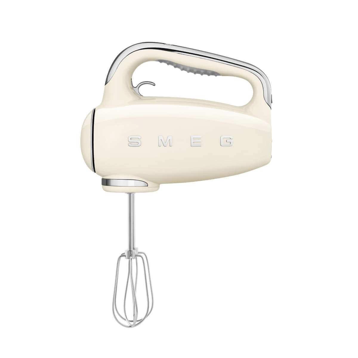 Smeg Retro Style Handmixer - HMF01CREU creme