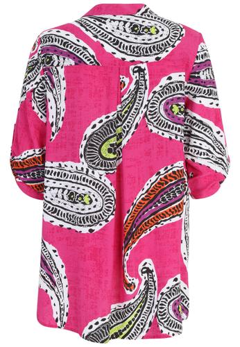 Bluse 48 - Pink