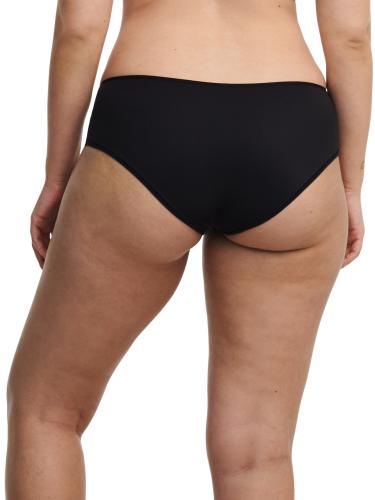 Norah Chic Bedeckender Shorty 36 - Schwarz