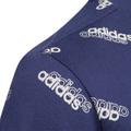 ADIDAS Kinder Shirt FAV T 122 in Blau