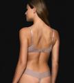 Body Make-Up Illusion WP01 EX Rosa 80B