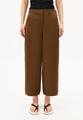 CAARUNUS LINO PANT XL Relaxed Fit - Dried Palm