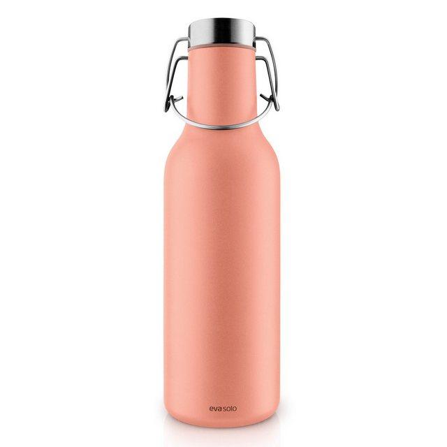 Eva Solo Isolierflasche »Cool Cantaloupe 700 ml«